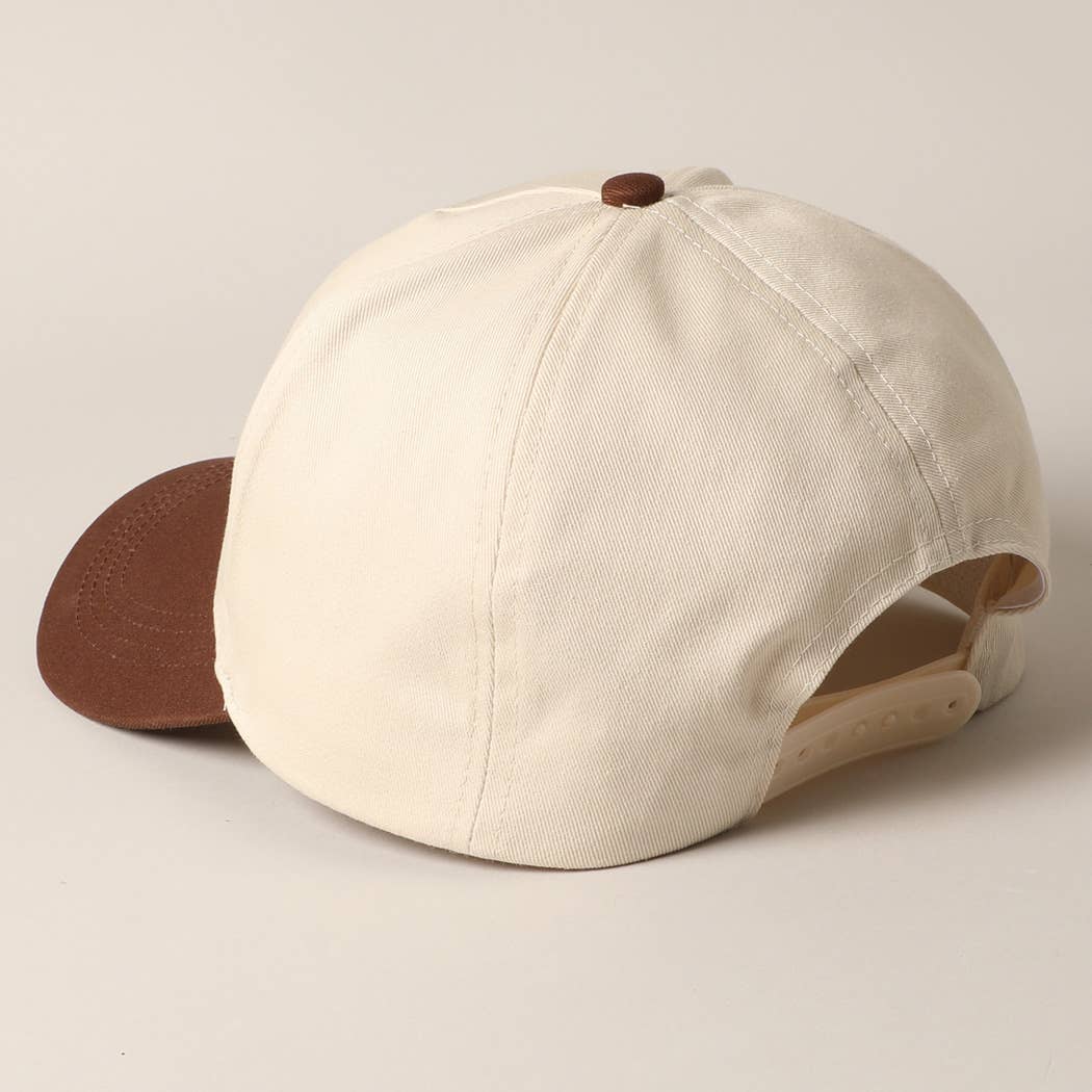 Put it on my husband's tab Trucker Hat
