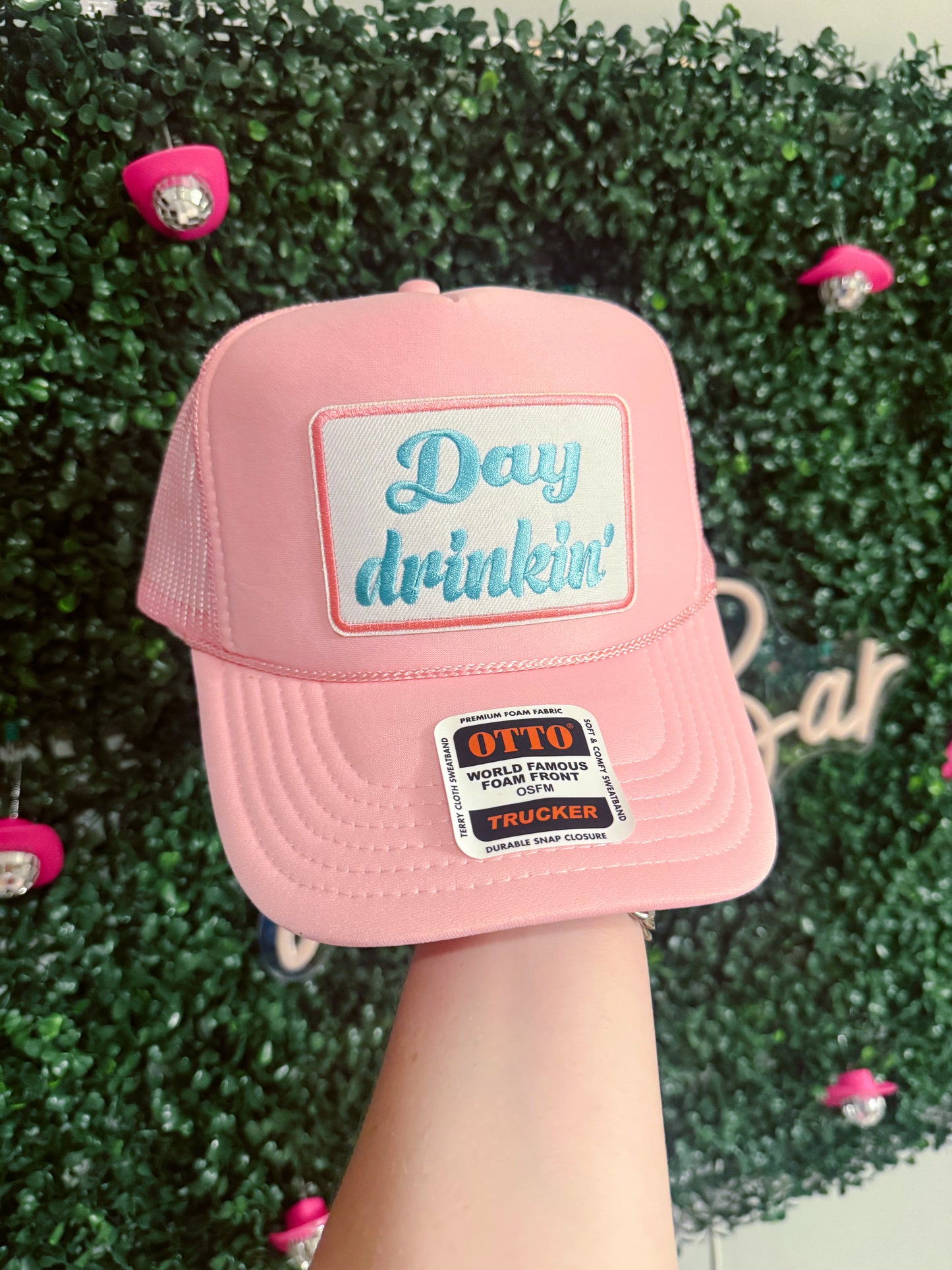 Day Drinkin'