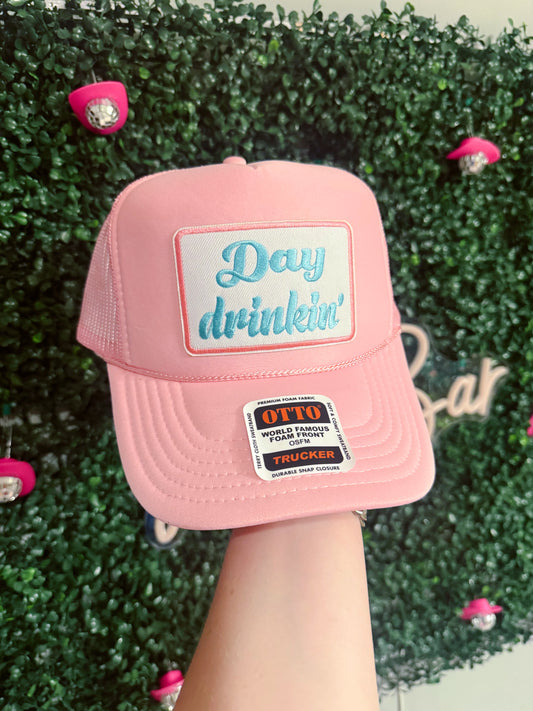 Day Drinkin'
