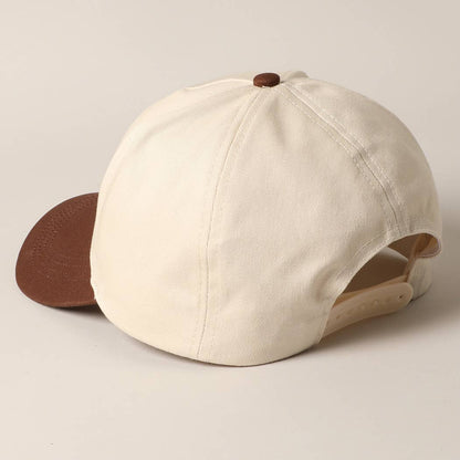 Put it on my husband's tab Trucker Hat