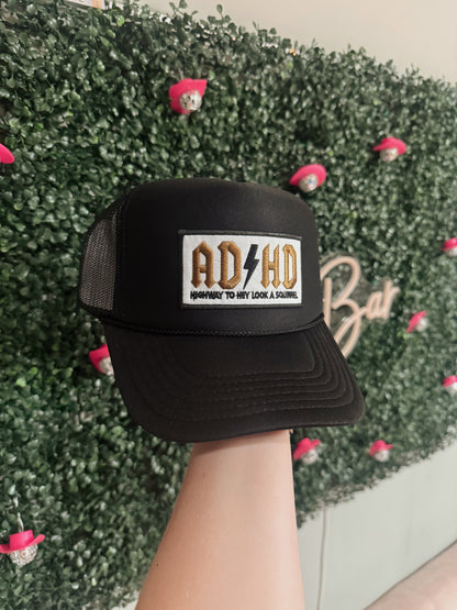 Highway to Chaos Hat