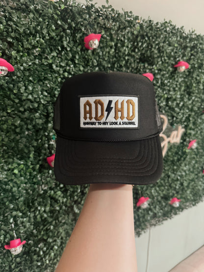 Highway to Chaos Hat